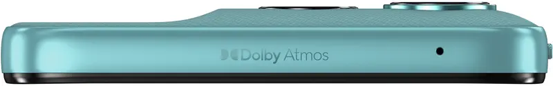 Moto G57 Power 8/256GB Fluidity (Cyan) - фото - №10