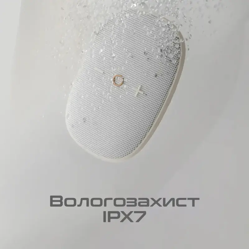 Портативна колонка HiFuture Ascendo Black (ascendo.black) - фото - №2