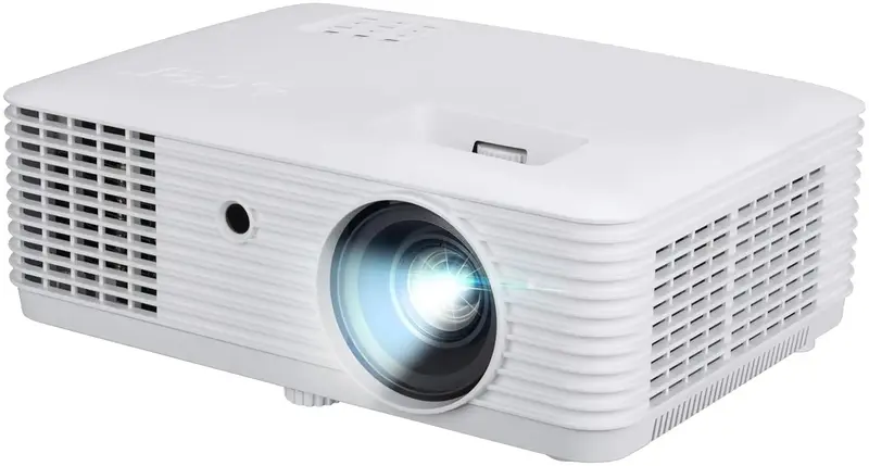 Проєктор Acer MR.JWT11.005 - фото - №3