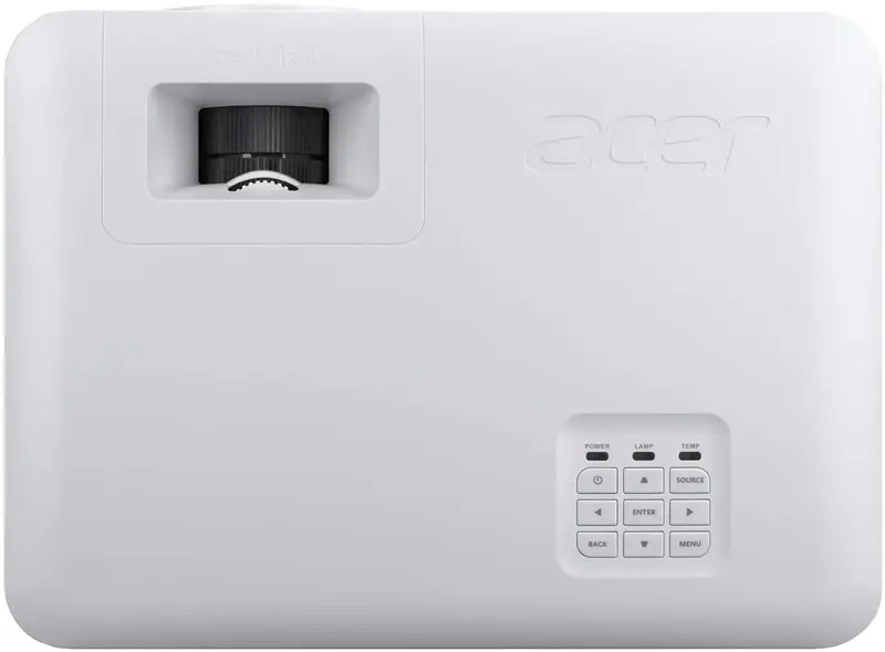 Проєктор Acer MR.JWT11.005 - фото - №4
