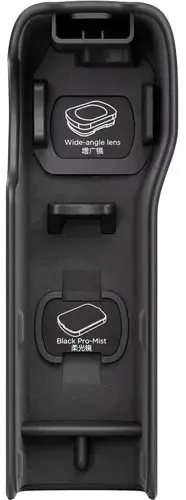 Екшн-камера DJI Osmo Pocket 3 - фото - №2