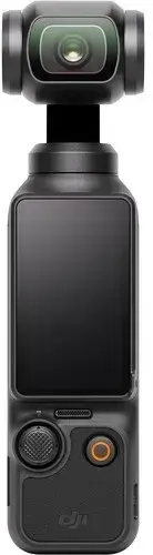 Екшн-камера DJI Osmo Pocket 3 - фото - №1