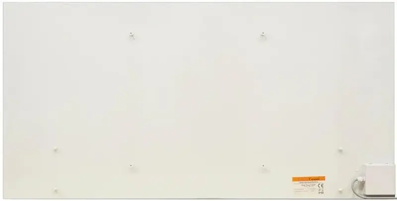 Керамічний обігрівач Teploceramic TCM-RA 1000 (800179) - фото - №5