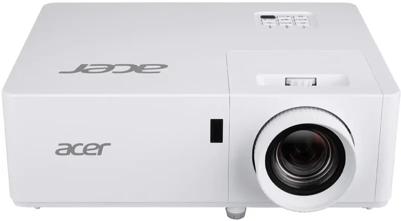 Проєктор Acer MR.JXJ11.001 - фото - №0