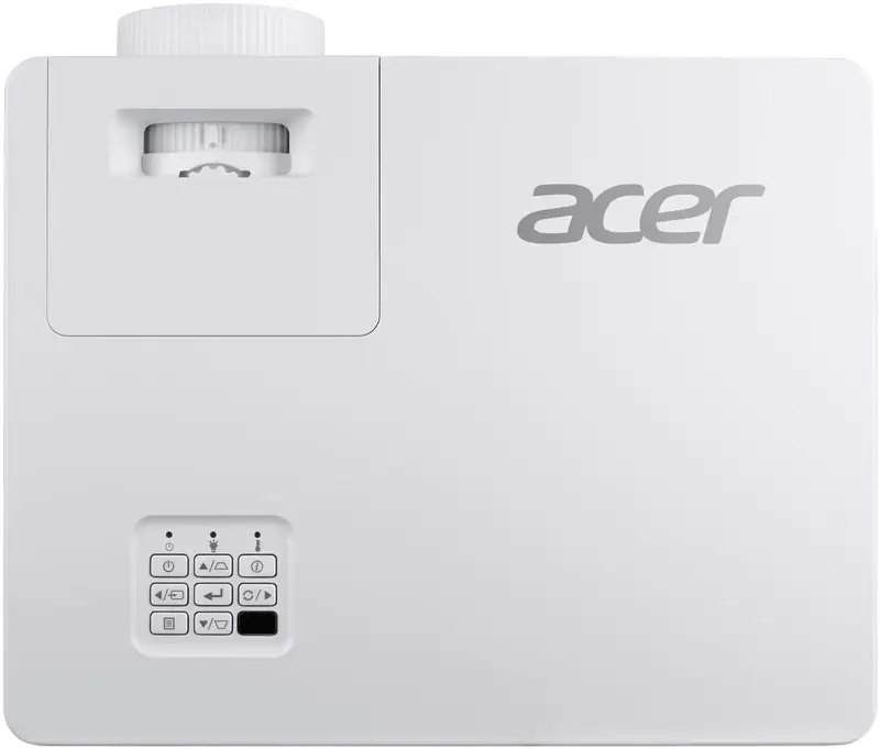 Проєктор Acer MR.JXJ11.001 - фото - №5
