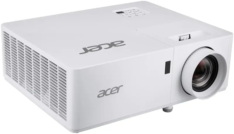 Проєктор Acer MR.JXK11.001 - фото - №2