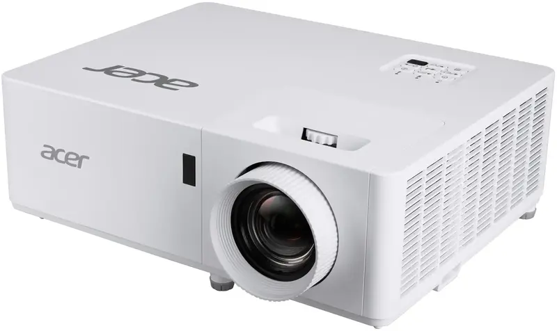 Проєктор Acer MR.JXK11.001 - фото - №3