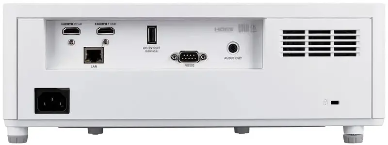 Проєктор Acer MR.JXK11.001 - фото - №5
