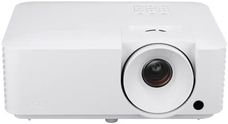 Проєктор Acer MR.JXZ11.005 - фото - №0