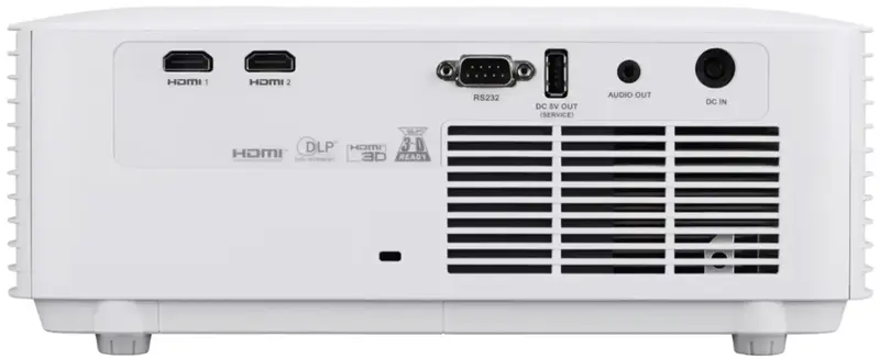 Проєктор Acer MR.JXZ11.005 - фото - №5