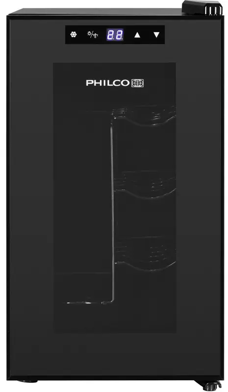 Винна шафа Philco PW8F - фото - №0