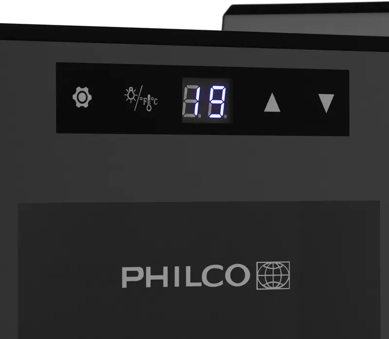 Винна шафа Philco PW8F - фото - №7