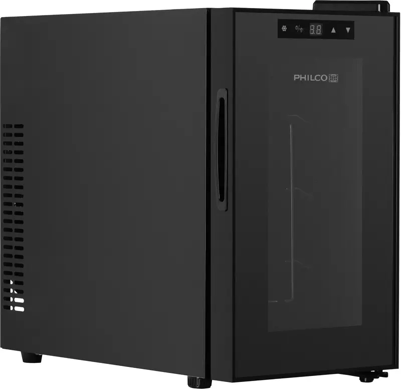 Винна шафа Philco PW8F - фото - №6