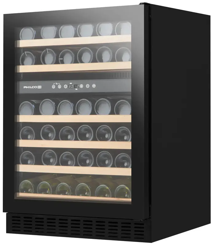 Винный шкаф Philco PW462GDB - фото - №0