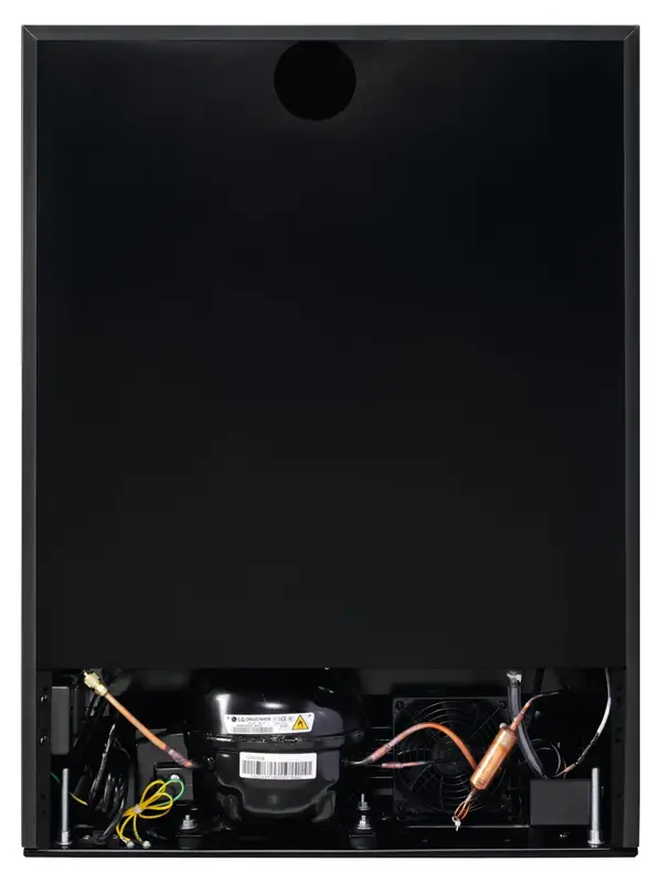 Винный шкаф Electrolux EWUS020B5B - фото - №6