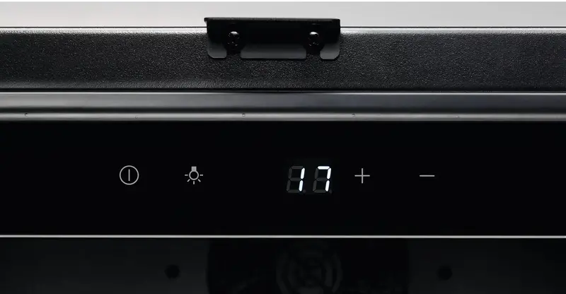 Винный шкаф Electrolux EWUS020B5B - фото - №3