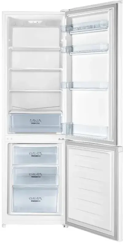Холодильник Gorenje RK418DPW4 - фото - №1