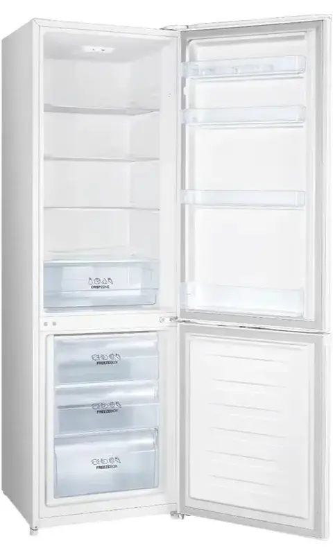 Холодильник Gorenje RK418DPW4 - фото - №2