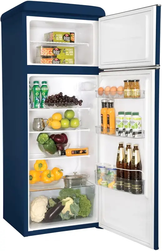 Холодильник Snaige FR24SM-PRDI0E - фото - №1