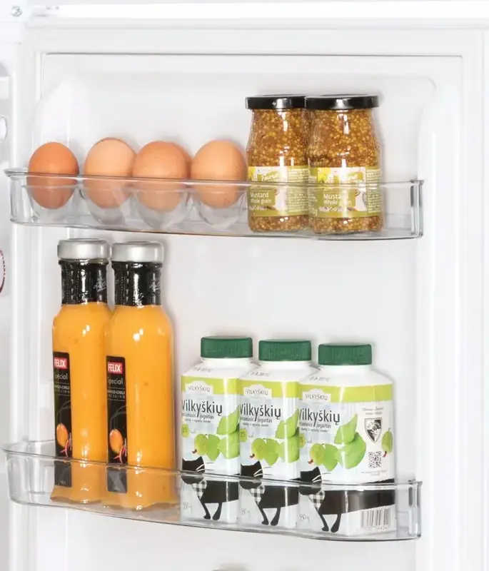 Холодильник Snaige FR24SM-PRDI0E - фото - №2