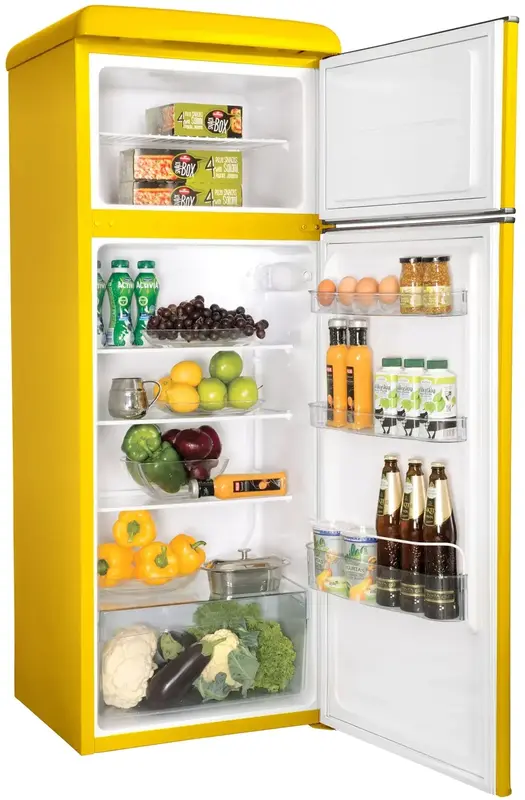 Холодильник Snaige FR24SM-PRDH0E - фото - №3