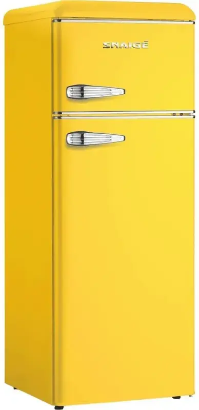 Холодильник Snaige FR24SM-PRDH0E - фото - №0