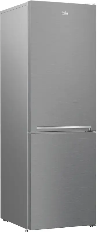 Холодильник Beko RCSA366K40XBN - фото - №1