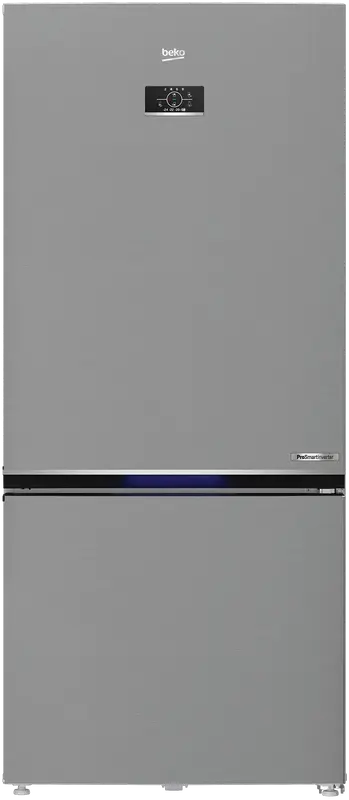 Холодильник Beko RCNE730E40SXP - фото - №0