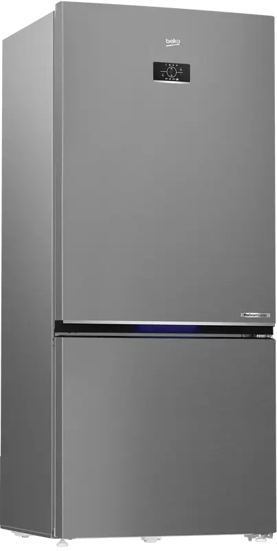 Холодильник Beko RCNE730E40SXP - фото - №1