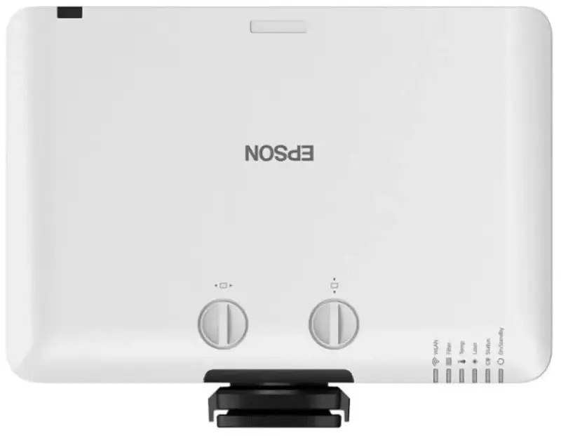 Проектор Epson V11HA29040 - фото - №5