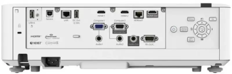 Проектор Epson V11HA29040 - фото - №6