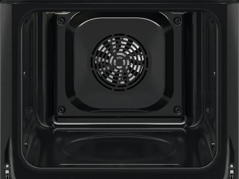 Духова шафа електрична Electrolux LOF3H10BK - фото - №1