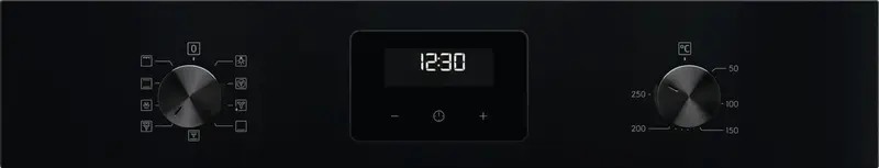 Духова шафа електрична Electrolux LOF3H10BK - фото - №4