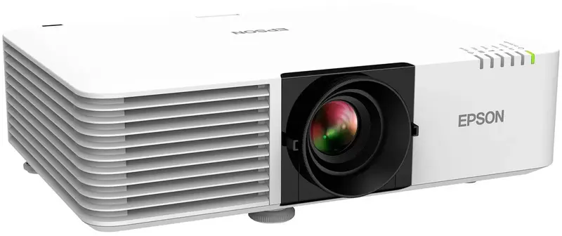 Проєктор Epson V11HA30040 - фото - №1