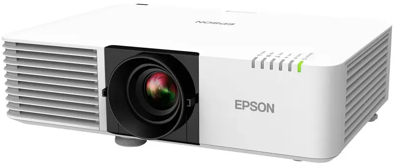 Проєктор Epson V11HA30040 - фото - №2