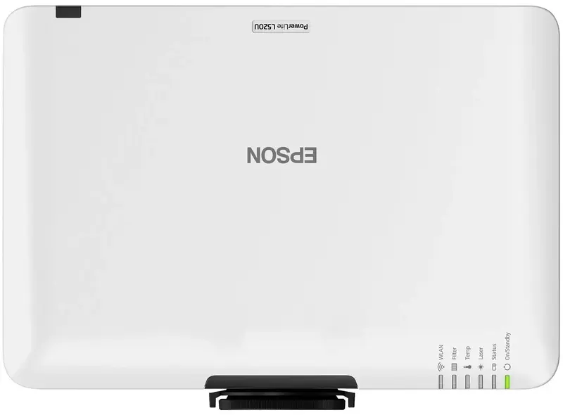 Проєктор Epson V11HA30040 - фото - №3