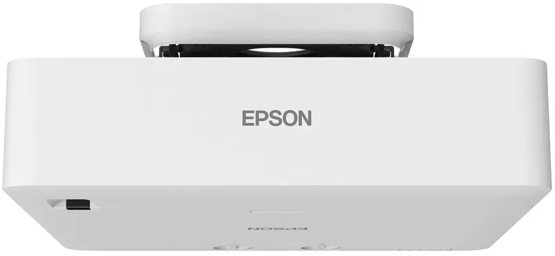Проєктор Epson V11HA30040 - фото - №5