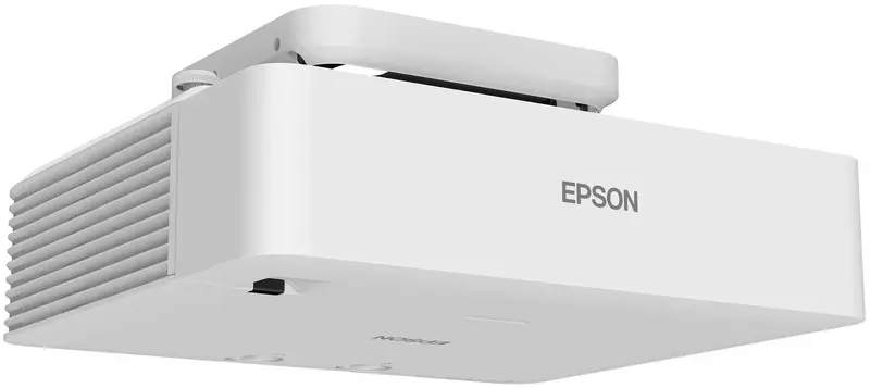Проєктор Epson V11HA30040 - фото - №7