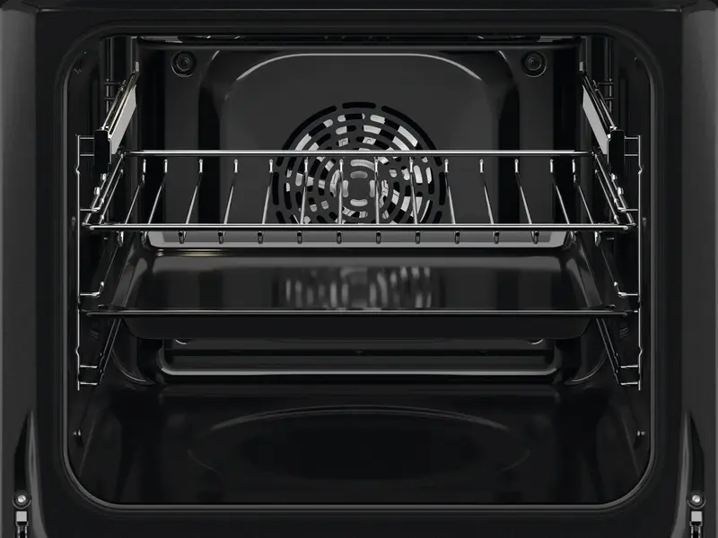 Духова шафа електрична Electrolux LOH3H00BK - фото - №4