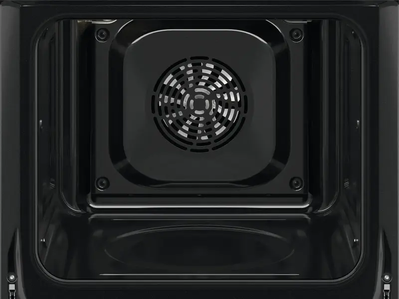 Духова шафа електрична Electrolux LOH3H00BK - фото - №3