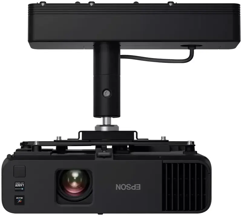 Проектор Epson V11HA72180 - фото - №3