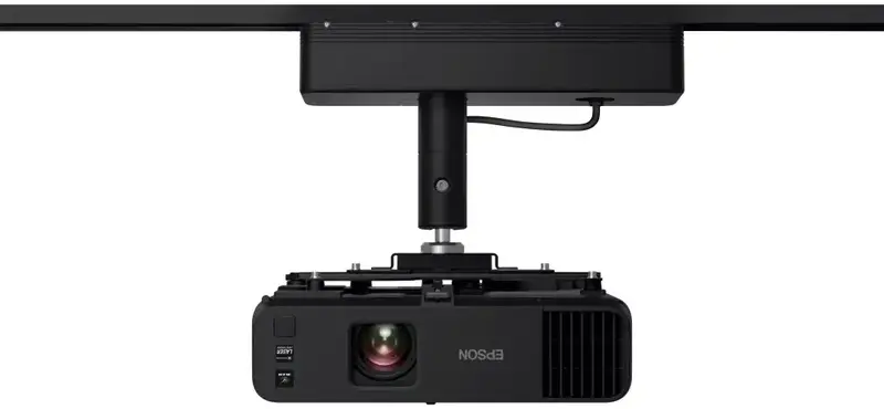 Проектор Epson V11HA72180 - фото - №4