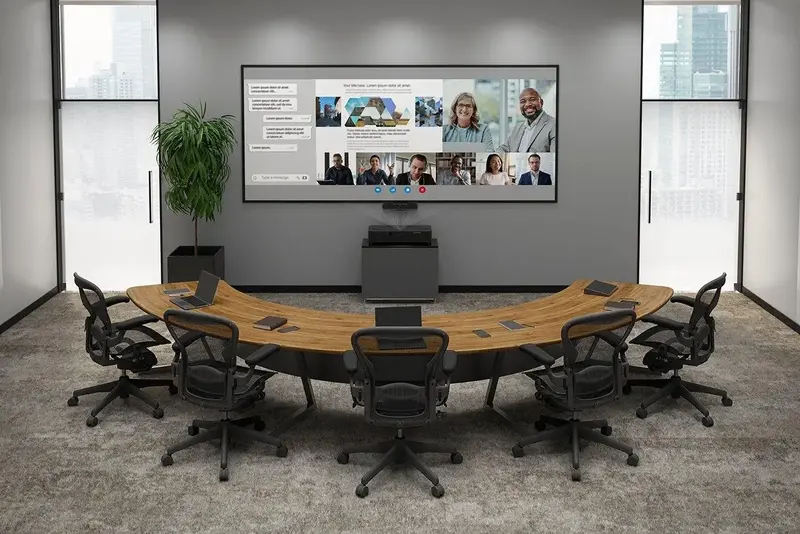 Проєктор Epson V11HA99180 - фото - №6