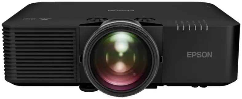 Проєктор Epson V11HB36180 - фото - №0