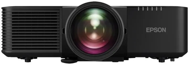 Проєктор Epson V11HB36180 - фото - №1