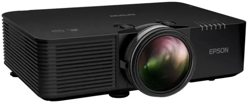 Проєктор Epson V11HB36180 - фото - №2