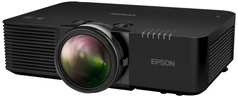 Проєктор Epson V11HB36180 - фото - №3
