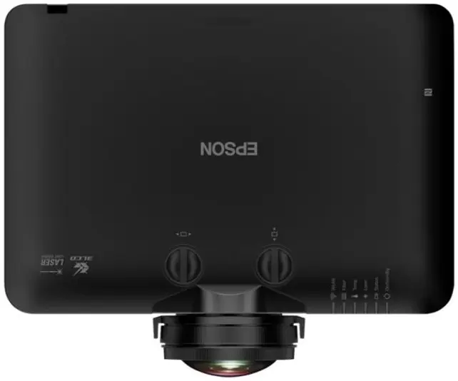 Проєктор Epson V11HB36180 - фото - №4