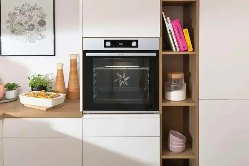 Духова шафа електрична Gorenje BOSB6737E06X - фото - №28