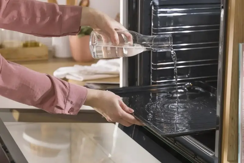 Духова шафа електрична Gorenje BOSB6737E06X - фото - №16